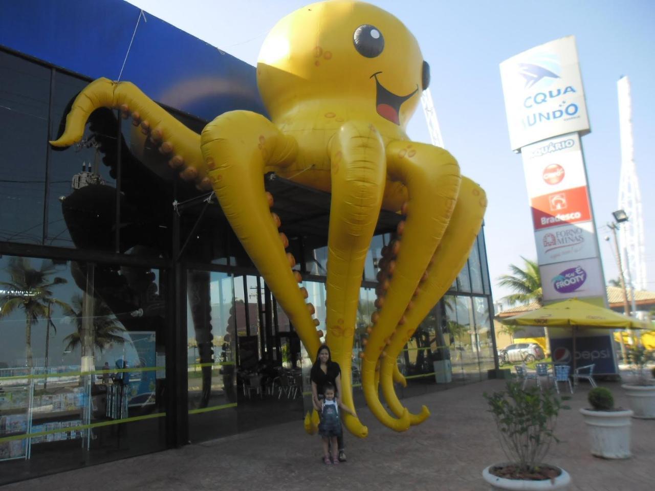 Banana Beach ap Enseada Guarujá Exterior foto
