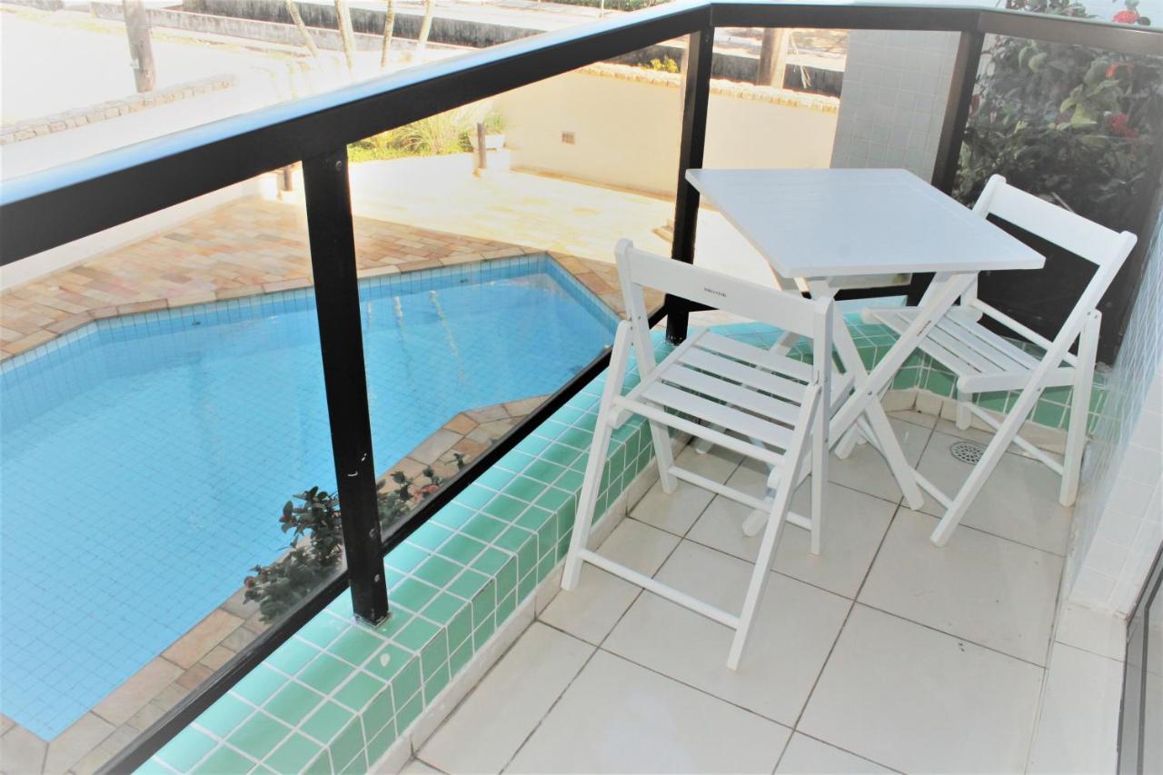 Banana Beach ap Enseada Guarujá Exterior foto